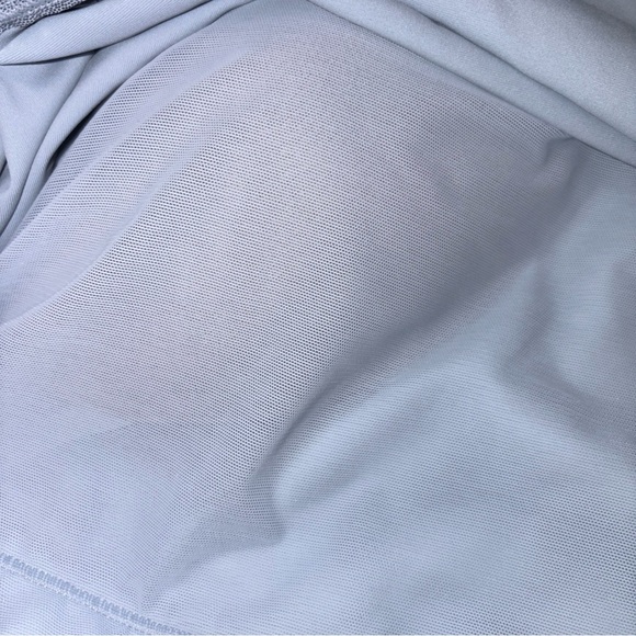 Old Navy Active Womens Powersoft Tank Top Light Support Built In Bra Size 4X - Picture 7 of 16